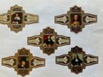 Singarenbandjesverzameling, Ophalen of Verzenden