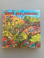 Bres Spelenboek - Kinderboek, Boeken, Ophalen of Verzenden, Zo goed als nieuw
