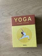 boek over Yoga, Ophalen of Verzenden, Gebruikt