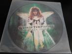 Within Temptation: Mother earth picture disc groen!, Ophalen of Verzenden, Gebruikt