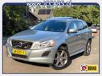 Volvo XC60 2.4 D5 Awd Summum - Schuifdak - Camera - Vol !!!, Automaat, Euro 5, 15 km/l, Gebruikt