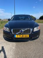 Volvo S80 3.0 T6 AWD Geartronic 2012 Blauw, Auto's, Volvo, Euro 5, 2953 cc, 2000 kg, Blauw
