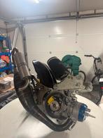 Aerox jog rr 2fast 70cc, Fietsen en Brommers, Ophalen of Verzenden, Zo goed als nieuw, Cilinder, Yamaha