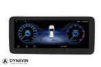 Android 13 Navigatie mercedes c klasse 2018 carkit carplay, Auto diversen, Autoradio's, Oberonweg 262 3208pg, Nieuw, Ophalen of Verzenden