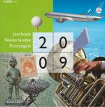 Jaarboek Nederlandse postzegels 2009, Onbekend, Ophalen of Verzenden, Zo goed als nieuw, Overige onderwerpen