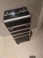 Nagelkoffer, Ophalen of Verzenden, Zo goed als nieuw