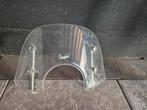 Vespa lx 50 windscherm klein, Ophalen of Verzenden