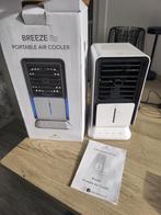 Deluxo Breeze Mini Air Cooler -  nieuw!, Minder dan 60 m³, Nieuw, 3 snelheden of meer, Ophalen of Verzenden