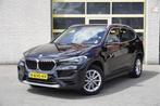 BMW X1 sDrive20i 192PK! Automaat High Executive BJ2020 Lmv 1, Auto's, 1998 cc, Zwart, Lichtsensor, SUV of Terreinwagen