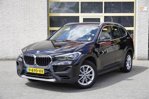 BMW X1 sDrive20i 192PK! Automaat High Executive BJ2020 Lmv 1, Auto's, BMW, Te koop, X1, ABS, Achteruitrijcamera, Airbags, Airconditioning