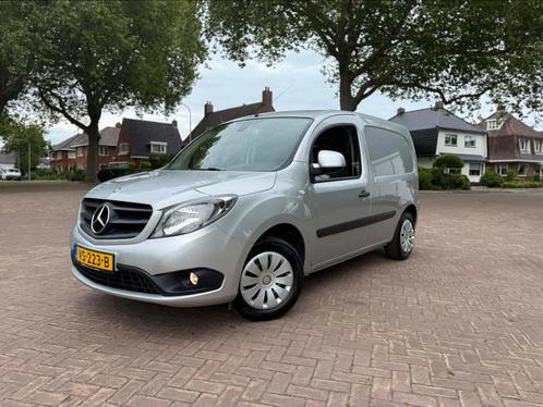 Mercedes-Benz Citan 1.5 CDI  | Business Ed. | Airco | Cruise, Auto's, Bestelauto's, Bedrijf, ABS, Airbags, Airconditioning, Alarm
