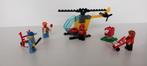 Lego 60158 City Jungle Vrachthelikopter, Ophalen of Verzenden, Gebruikt, Complete set, Lego