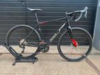Superior x road Maat L gravelbike, Fietsen en Brommers, Fietsen | Racefietsen, Overige merken, 10 tot 15 versnellingen, Ophalen of Verzenden