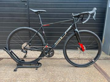 Superior x road Maat L gravelbike beschikbaar voor biedingen
