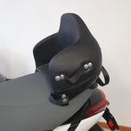 NIEUW Stamatakis kinderzitje scooter +voetsteunen universeel, Fietsen en Brommers, Brommeronderdelen | Scooters, Ophalen of Verzenden