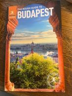 The rough guide to Budapest, Rough Guide, Charles Hebbert and Norm Longley, Europa, Ophalen of Verzenden