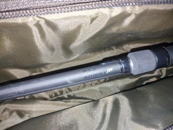 NIEUW Avid amplify 12ft 3.5lbs incl. hoezen beschikbaar voor biedingen