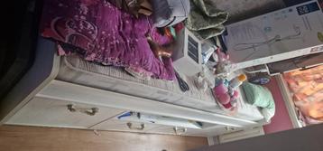 Eenpersoon bed