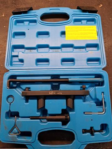 Vw/audi fsi 2.0/turbo timing tool tfsi beschikbaar voor biedingen