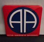 Magneet 82nd Airborne Division, Ophalen of Verzenden, Overige soorten, Amerika, Overige typen