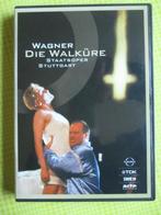 Wagner - Die Walküre - ( Staatsoper Stuttgart ) - 2 DVD set, Cd's en Dvd's, Alle leeftijden, Ophalen of Verzenden, Zo goed als nieuw