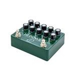 Crazy Tube Circuits Hi Power overdrive / amp-in-a-box, Muziek en Instrumenten, Effecten, Volume, ., Nieuw, Ophalen of Verzenden