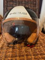 Held Jethelm - Stijlvol en veilig op de weg!, Motoren, Kleding | Motorhelmen, Overige merken, XS, Jethelm, Ophalen of Verzenden