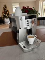 De’Longhi Magnifica S - volautomatisch koffiezetapparaat, Witgoed en Apparatuur, Koffiezetapparaten, Gebruikt, Espresso apparaat