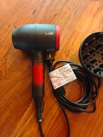 Chi Lava Föhn met Accessoires, Ophalen of Verzenden, Gebruikt, Föhn of Haardroger