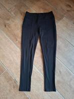 Instapbroek zwart, Kleding | Dames, Ophalen of Verzenden, Zo goed als nieuw, Zwart, Lang