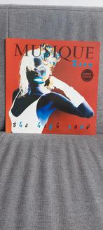 Roxy Music-The High Road Live Mini LP 26 min., Ophalen of Verzenden, Zo goed als nieuw, 12 inch, Poprock