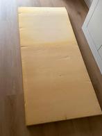 Foam schuim 80 x 185 x 5 cm, Ophalen of Verzenden, Zo goed als nieuw, 50 tot 100 cm, 150 tot 200 cm