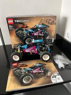 Lego technic offroad buggy, Elektro, Auto offroad, Ophalen of Verzenden, Zo goed als nieuw