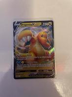 Dragonite V SWSH154 Pokemon Promo, Hobby en Vrije tijd, Verzamelkaartspellen | Pokémon, Ophalen of Verzenden, Zo goed als nieuw