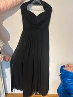 Badgley Mischka galajurk maat 42 NIEUW, Galajurk, Blauw, Maat 42/44 (L), Ophalen of Verzenden