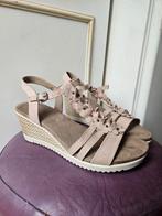 Sleehak dames Graceland (maat 38), Kleding | Dames, Schoenen, Ophalen of Verzenden, Zo goed als nieuw, Zwart