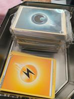 325 Energy Kaarten, Ophalen of Verzenden, Zo goed als nieuw, Meerdere kaarten, Foil