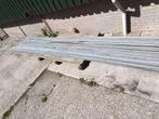 Water buizen diameter 28 mm circa 35 stuks, Doe-het-zelf en Verbouw, Buizen en Afvoer, Ophalen