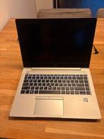 HP EliteBook 840 G6 - Intel i5 - 14 inch touchscreen, Computers en Software, Windows Laptops, Ophalen, Hp, Gebruikt, Met videokaart