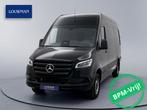 Mercedes-Benz Sprinter 317 1.9 CDI L2H2 3500KG trekgewicht B, Automaat, Gebruikt, 4 cilinders, Met garantie (alle)