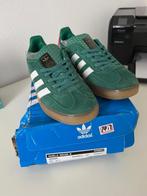 Adidas Gazelle maat 38/5, Nieuw, Groen, Sneakers of Gympen, Ophalen