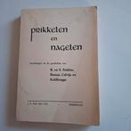 Boek Prikkelen en nagelen, Boeken, Ophalen of Verzenden, Gelezen