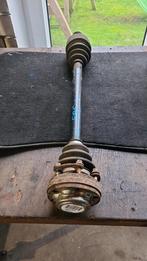 Aandrijfas links BMW Z4 E85 N52B25 2.5 7563819 33207571051 7, Ophalen of Verzenden, Gebruikt, BMW
