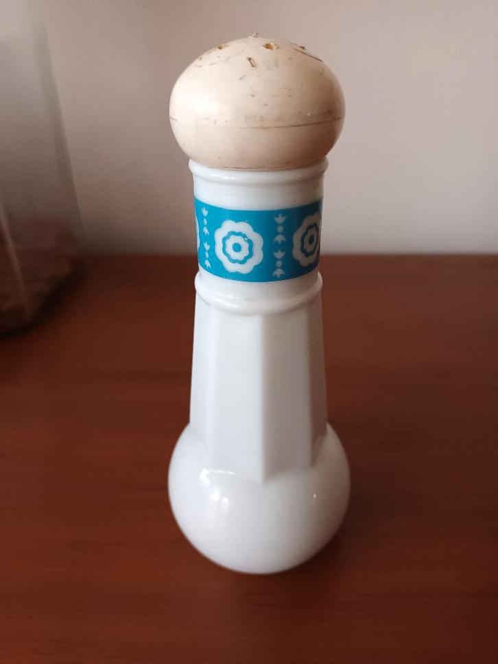 Avon lege fles badschuim// 1980?, Antiek en Kunst, Curiosa en Brocante, Ophalen of Verzenden