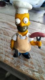 Homer Simpson poppetje, Ophalen of Verzenden