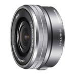 Sony E 16-50mm f/3.5-5.6 OSS PZ (SEL1650) Uitstekende staat!, Ophalen, Zo goed als nieuw, Standaardlens, Zoom