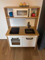 Speelkeukentje ikea, Ophalen, Gebruikt, Hout, Speelkeuken