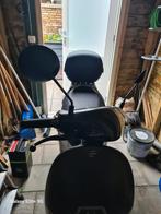 Mooi  zo goed als nieuw e scooter bouwjaar 8-8-2024, Elektrisch, Zo goed als nieuw, Ophalen, Overige merken