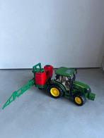 Bruder Tractor John Deere, Hobby en Vrije tijd, Modelauto's | 1:32, Ophalen of Verzenden, Zo goed als nieuw, Tractor of Landbouw