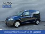 Volkswagen Caddy 1.2 TSI Trendline | Airco | 2xSchuifdeur |, Voorwielaandrijving, Euro 5, 4 cilinders, Parkeersensor
